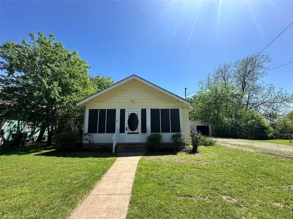 914 E Thomas St, Sherman, TX 75090