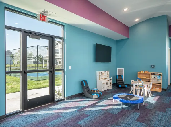 Gateway Court Townhomes