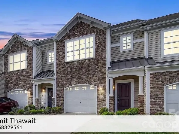 5657 Tipperlinn Way, Charlotte, NC 28278