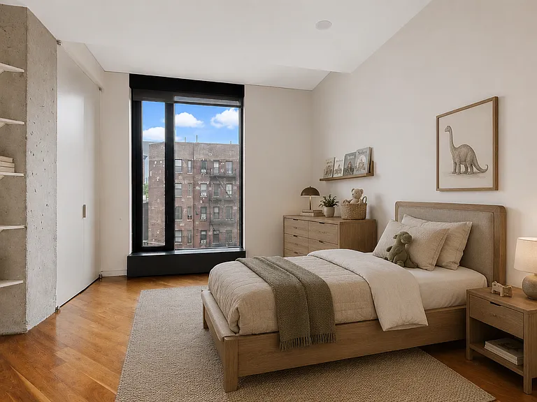 1 7th Ave #PENTHOUSE — Photo 10