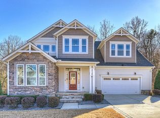 2120 Clarion Dr, Indian Land, SC 29707