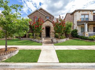 1510 White Squall Trl, Arlington, TX 76005