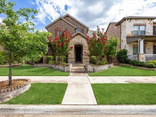 1510 White Squall Trl, Arlington, TX 76005