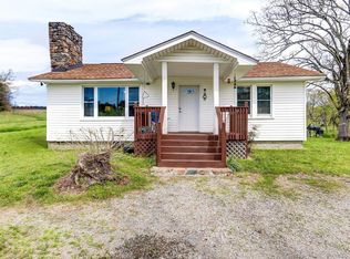 1360 Cedarglades Rd, Hot Springs National Park, AR 71913