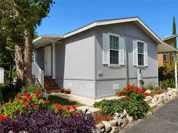 4201 Topanga Canyon Blvd Spc 21, Woodland Hills, CA 91364