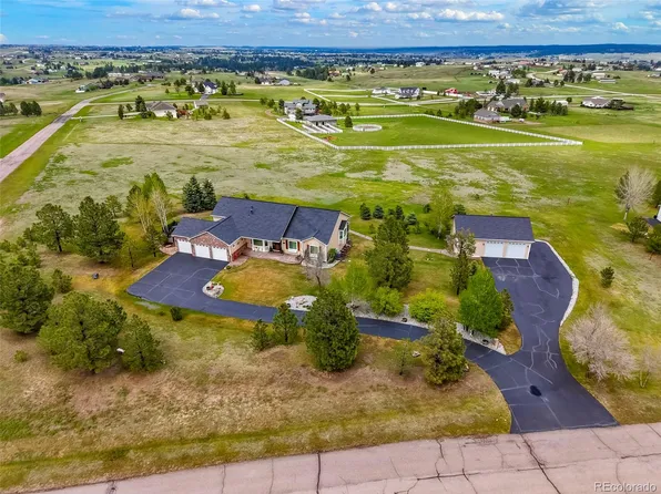 34682 Stampede Circle, Elizabeth, CO 80107