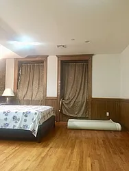 Rented by David M. Atkinson, LREB