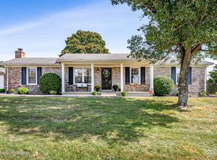 1104 Long Rd, Lawrenceburg, KY 40342