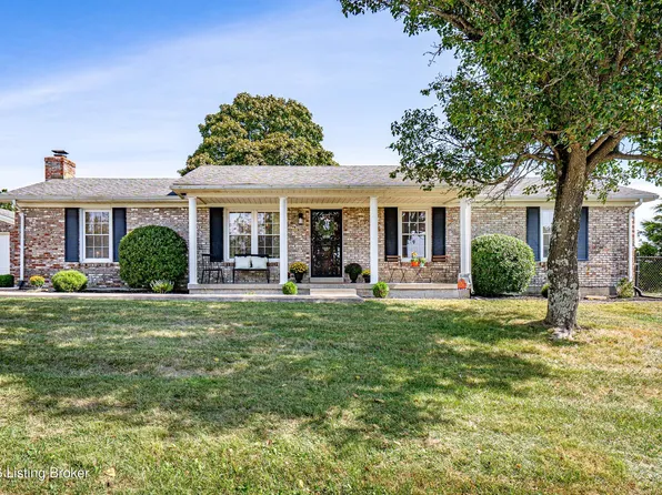 1104 Long Rd, Lawrenceburg, KY 40342