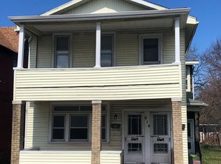 614 E 10th St, Erie, PA