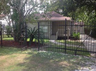3402 Seabrook St, Houston, TX 77021