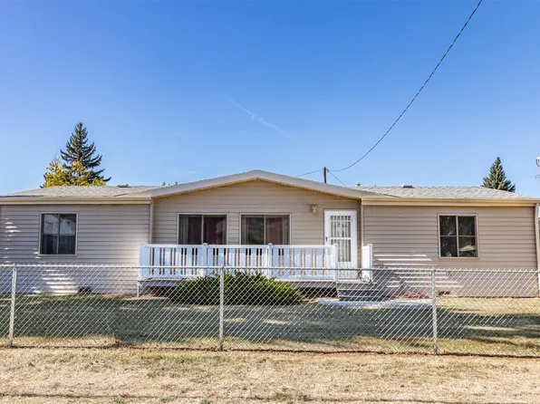 2929 Wynne Ave, Butte, MT 59701