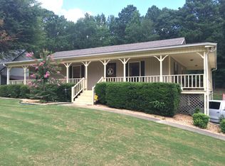 325 Rain Tree Dr, Tuscumbia, AL 35674