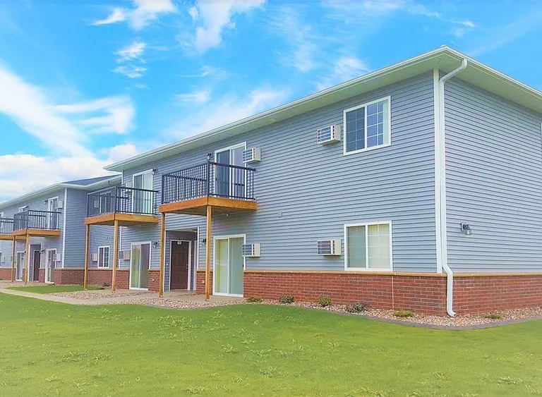 Prosser Place Apartments — Photo 43