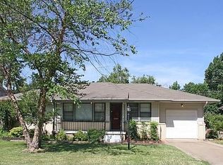 3212 S Toledo Ave, Tulsa, OK 74135