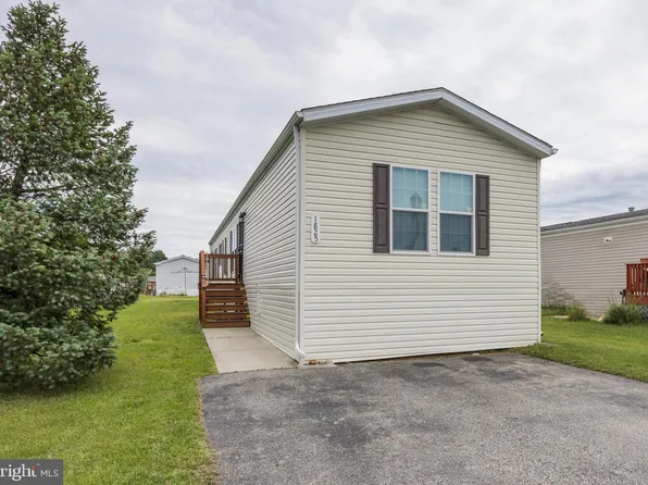 1825 Sonya Way #594, Bear, DE 19701