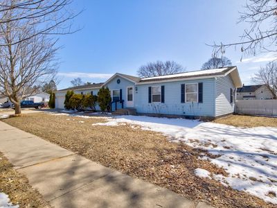 834 HOCKRIDGE STREET, Marinette, WI, 54143