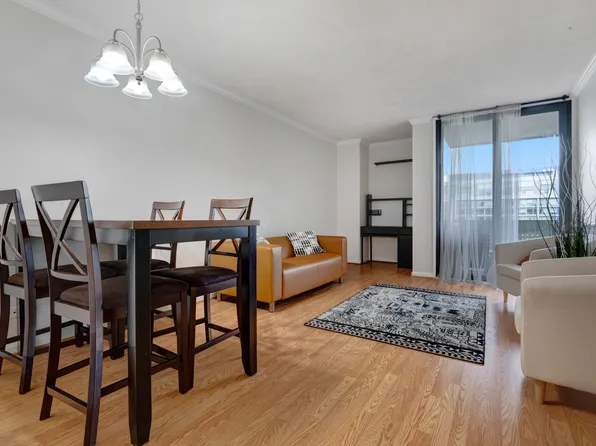 240 M St SW, Washington, DC