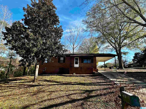 633 Guano Rd, Roanoke, AL 36274