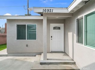 16921 Daphne Ave, Torrance, CA 90504
