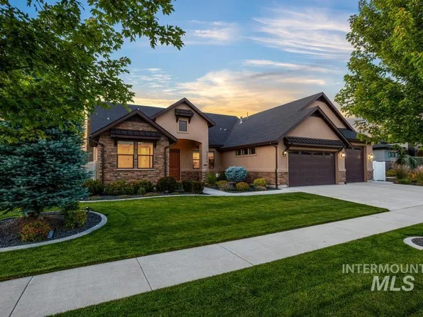 9254 W Sparks Lake Dr, Boise, ID 83714