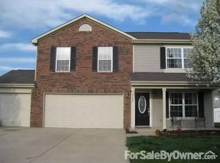 2144 Turning Leaf Dr, Franklin, IN 46131