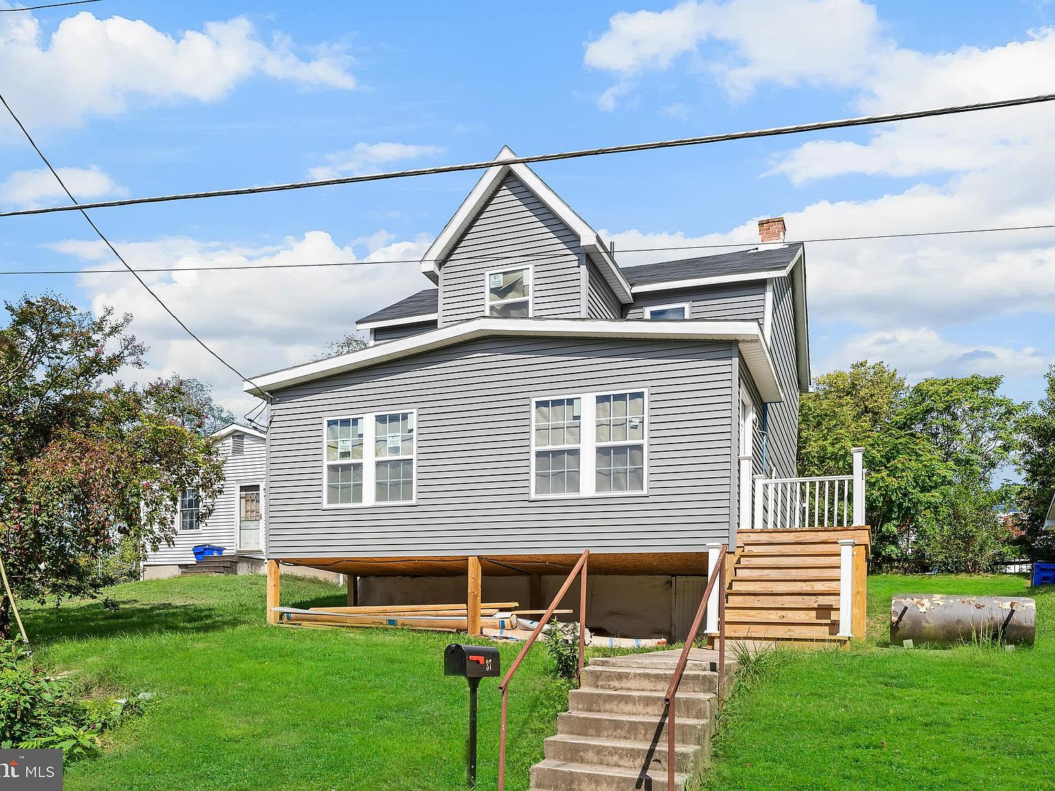 37 W I St, Brunswick, MD 21716 Zillow