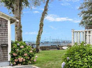 58 Washington St UNIT 5, Newport, RI 02840