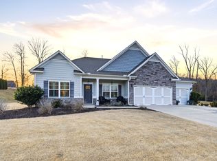 509 Benstone Dr, Calhoun, GA 30701