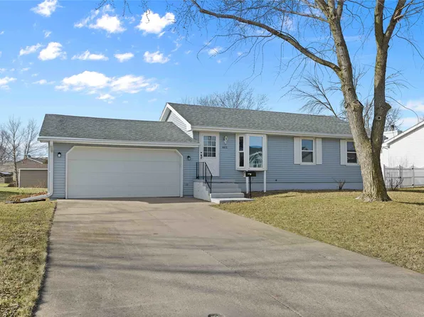 465 Fairview Dr, Madrid, IA 50156