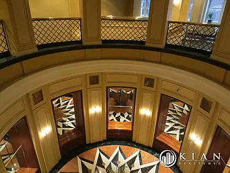 Rented by Kian Realty