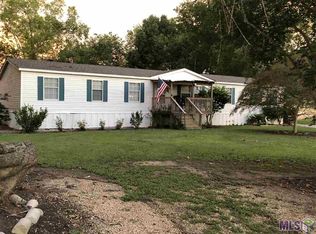 8928 Canezaro Rd, Maringouin, LA 70757