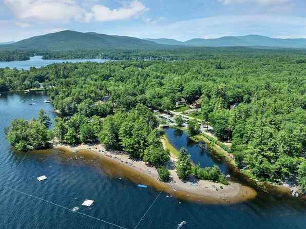 100 Olympia Street, Moultonborough, NH 03254