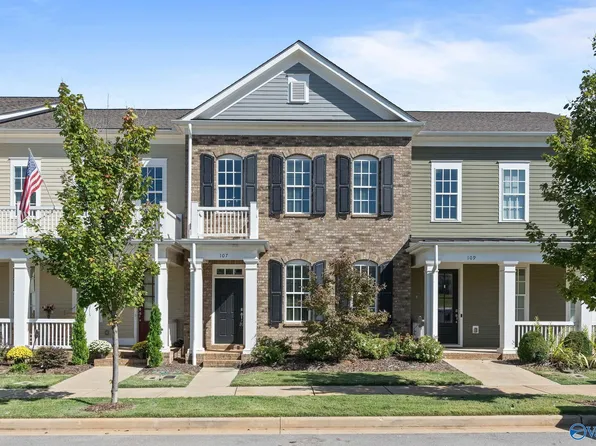 107 Bienville St, Madison, AL 35758