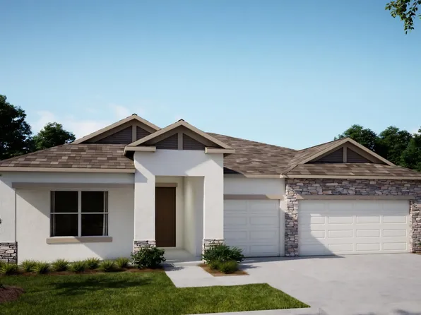 30814 Earlywine Rd, Sorrento, FL 32776
