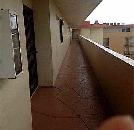 4th image of 8895 Fontainebleau Blvd APT 511