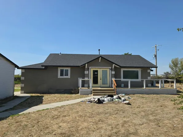 18395 Highway 20 #26, Caldwell, ID 83607