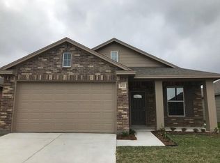 3033 Maverick Dr, Corpus Christi, TX 78410