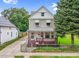 3306-3302 W 52nd St, Cleveland, OH