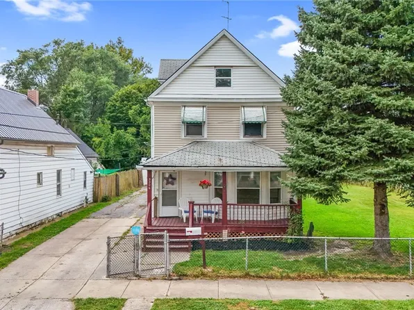 3306-3302 W 52nd St, Cleveland, OH 44102