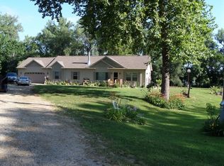 931 Il Highway 26, Magnolia, IL 61336