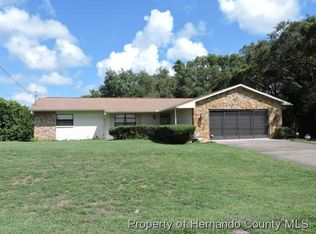 8277 Kingsdale St, Spring Hill, FL 34608