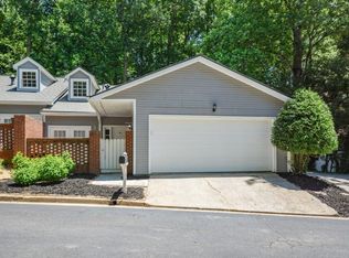 2992 Crosswycke Forest Dr, Atlanta, GA 30319