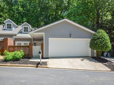 2992 Crosswycke Forest Dr, Atlanta, GA, 30319