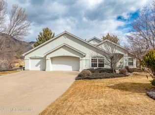 26 Mesa Vista Pl, Parachute, CO 81635