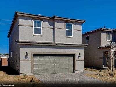 5181 Capucina St LOT 6, Las Vegas, NV, 89122