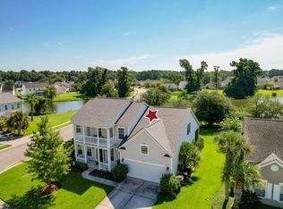 701 Bent Hickory Rd, Charleston, SC 29414