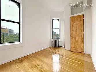 Rented by Bohemia Realty Group