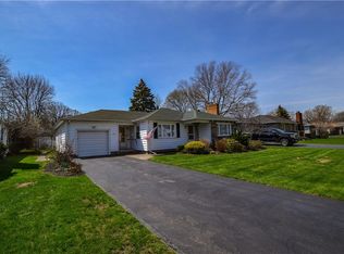 269 Barry Rd, Rochester, NY 14617