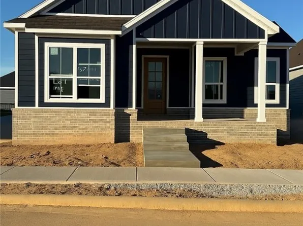 6744 Winterwood Ave, Springdale, AR 72762